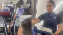 Indigo flight, AC issue, Jaipur flight