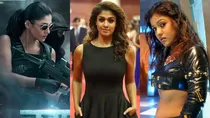 lady superstar nayanthara life story jawan 