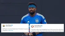 Hardik Pandya Doing Bad Captaincy