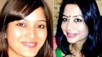 indrani mukherjee in her memoir says that her daughter sheena bora is alive and out there