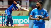 Hardik pandya, IND vs WI, West indies win