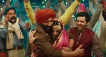 Sunny Deol