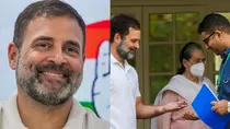 Rahul Gandhi Bungalow