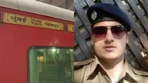 IPC section 153 A on Jaipur Mumbai Express Firing accused Chetan singh. 