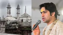 Dhirendra Shashtri on Gyanvapi 