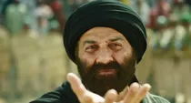 Sunny Deol