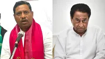 Agra court stays conviction of BJP MP Ramshankar Katheria