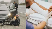 Third party insurance is manatory in India for vehicle buyers.