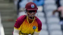 Nicholas Pooran Fined