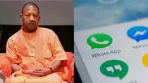 Anti yogi remark in whatsapp group updtate admin Sahabuddin family says Police acted in haste