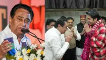 kamal nath hindu rashtra statement