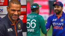 Shikhar Dhawan, India vs Pak, ICC