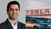 Tesla appointed Indian Origin Vaibhav Taneja as their new CFO. 