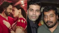 anurag kshyap rocky aur ranii ki prem kahani
