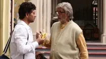 amitabh bachchan and irrfan khan