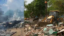 Punjab and Haryana High Court asked if state is conducting ethnic cleansing over Nuh Violence. 