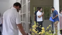 Whole India is my Home, Rahul Gandhi after getting govt Bungalow
