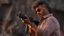 jailer rajnikanth