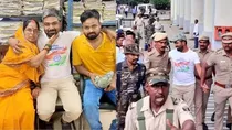 Manish Kashyap got relief from Patna court, to stay at Patna jail