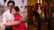 jawan, dil tere naal jodiyaan, shahrukh khan,