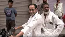 'Doesn't bother us': Hindu-Muslim friends in Nuh on communal violence