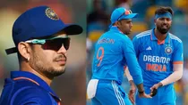 Ishan Fans are angry with BCCI