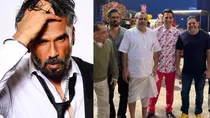 suniel shetty hera pheri 3 movie 