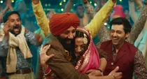 Sunny Deol