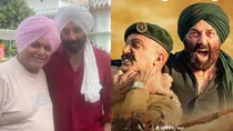 anil sharma interview gadar 2 pakistan