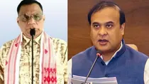 Himanta Sarma invites ULFA-I chief for Assam visit