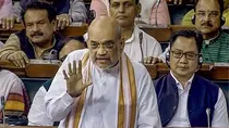 Manipur viral video is a blot on society, says Amit Shah in Parliament