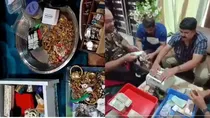 madhya pradesh bhopal lokayukta raid video