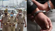 husband and two relatives arrested 31 year old woman murder case south delhi 