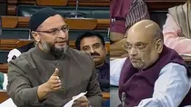 asaduddin owaisi speech in parliament on no confidence motion