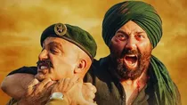 gadar 2, sunny deol,