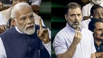 PM Modi spoke on No Confidence Motion, its a test of Opposition