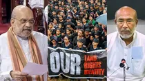 ITLF responds to Amit Shah speech on Manipur violence in Parliament