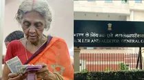 Funds Allotted For Pension Schemes For BPL Families Were Diverted, CAG Report