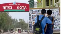 rajasthan kota coaching student suicide news
