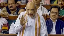 Sedition law Amit Shah