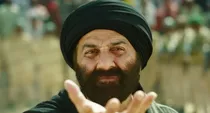 Sunny Deol