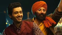 gadar 2 box office collection 