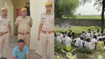 16-Year-Old Girl's Body Found In Sawai Madhopur Well; Family Alleges Rape, Murder By School Teacher