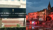 Undue benefits provided to contractors in Ayodhya development project, reveals CAG