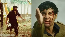 gadar 2, sunny deol, utkarsh sharma, 