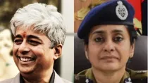 Sudarshan News Editor Arrested Over 'Inflammatory' Post On Nuh Violence