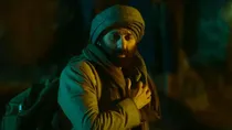 gadar 2, sunny deol, 