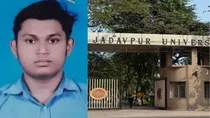 Jadavpur University student dies after ‘fall from hostel balcony’, police arrests uni passout