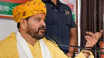 enough evidence to put Brij Bhushan Sharan Singh on trial