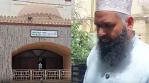 Muslim cleric arrested in Porbandar for stopping Muslim youth from singing national anthem